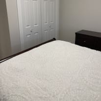 Photo of Edgar's room