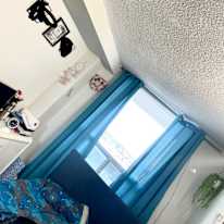 Photo of Saumya's room