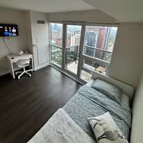 Photo of Vita's room