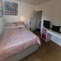 Photo of Livio's room