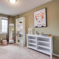 Photo of Charlee Chiappa's room