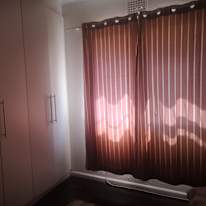 Photo of Priscilla's room