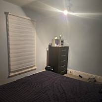 Photo of Wayne's room