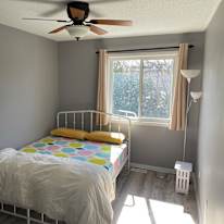 Photo of Manoj Pai's room