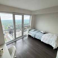 Photo of Vita's room