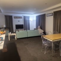 Photo of Karen's room