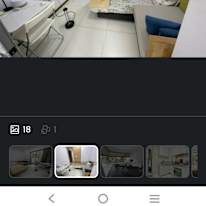 Photo of Yan 's room
