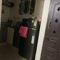 Photo of Annette Joy's room