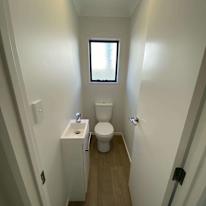 Photo of Maria's room
