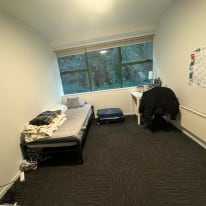 Photo of Vilatda's room