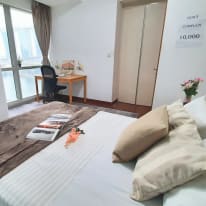 Photo of Co Living Marina Bay's room
