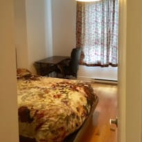 Photo of Cole's room