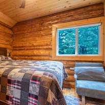 Photo of Sandy's room