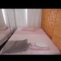 Photo of Maria Monic's room