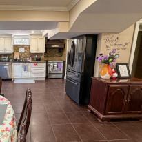 Photo of Jo's room