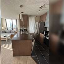 Photo of Shirin's room