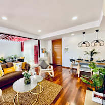 Photo of Kelly's room
