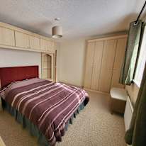 Photo of Gowsiga's room