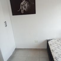 Photo of Vee's room
