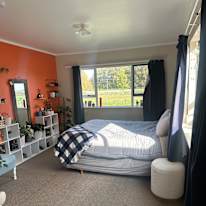 Photo of Neave's room