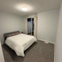 Photo of Marie's room