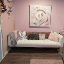 Photo of fraser alan hugh campbell's room