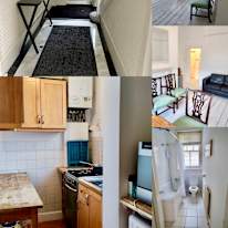 Photo of Amber's room