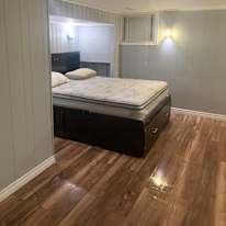 Photo of Annie's room
