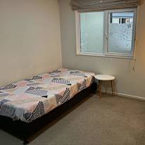Photo of shama's room