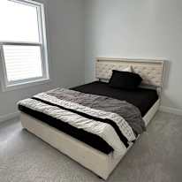 Photo of Shivani's room