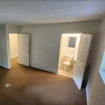 Photo of Jay's room