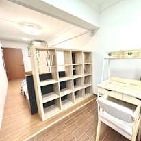 Photo of Medhawi's room