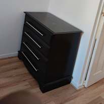 Photo of Mathew's room