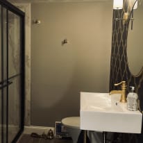 Photo of Amy's room
