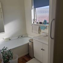 Photo of Aida's room