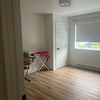 Photo of Camille's room