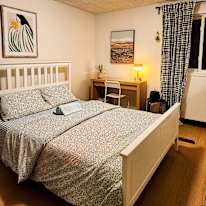 Photo of Rishita's room