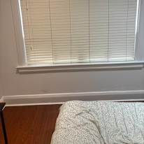 Photo of sam white's room