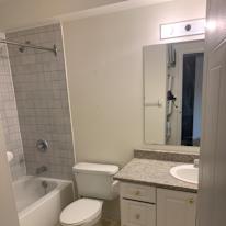 Photo of G's room