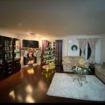 Photo of Mohan's room