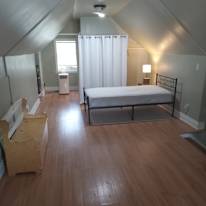 Photo of Brian's room