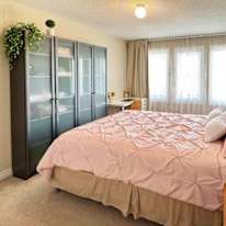 Photo of Rosie's room