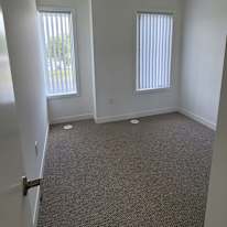 Photo of Tomisin's room