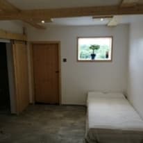 Photo of Marc's room