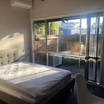 Photo of Alice's room