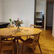 Photo of Marti Brucoli's room