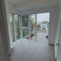 Photo of Olalekan's room