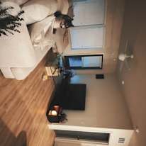 Photo of Hadi's room