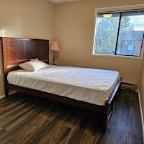 Photo of amy's room