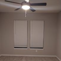 Photo of Shannon Bishop's room